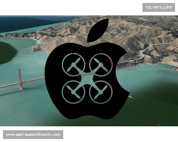 摩纳哥大奖赛期间Apple Maps集成赛道导览，展示苹果生态联动细节