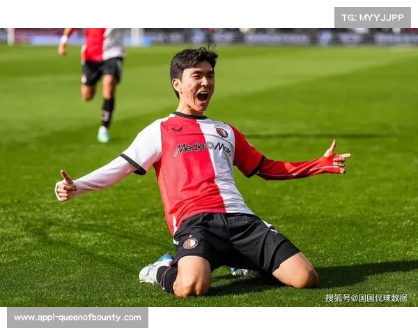 费耶诺德控球率54%，前进之鹰防守顽强