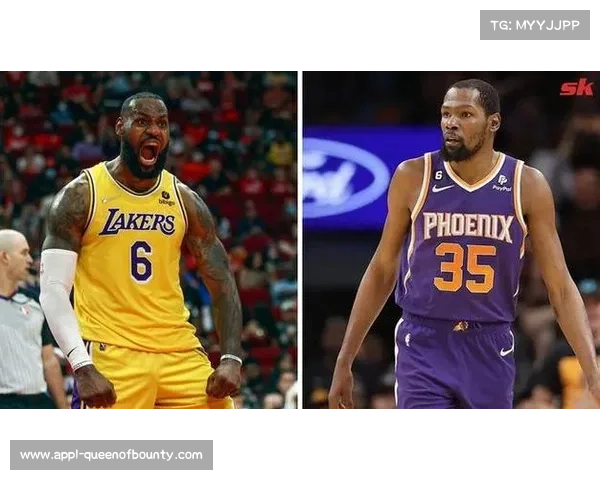 湖人詹姆斯第20次圣诞大战，杜兰特再演大小王对决