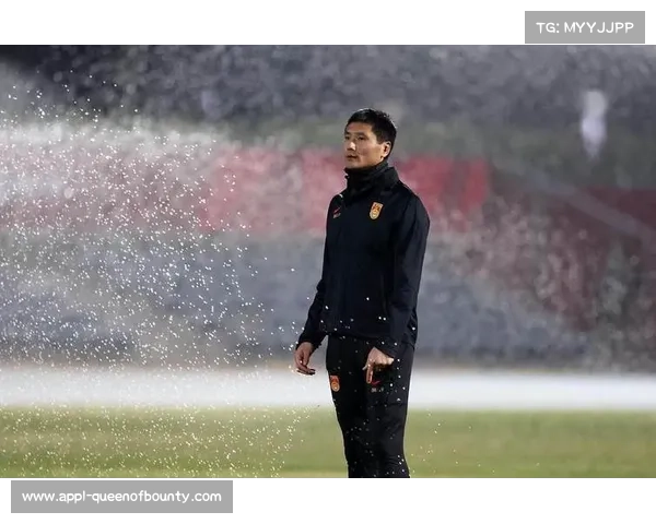 国足新帅邵佳一首次表态每一场都是生死战，目标直指世界杯